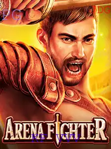 ArenaFighter: Uma Imersão no Mundo Intenso das Batalhas de KF VVV