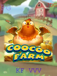 CooCooFarm: Uma Aventura Agradável e Competitiva no Campo