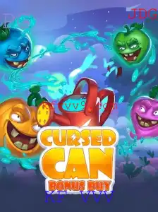 Explorando o Mundo de CursedCanBonusBuy: Um Jogo Inovador