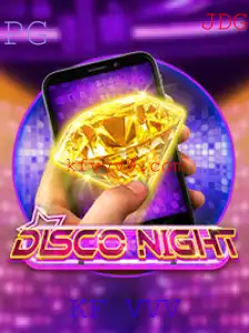 Explorando DiscoNightM: Um Guia Completo para o Jogo do Momento