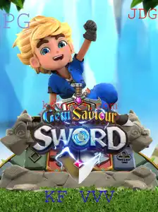 GemSaviourSword: Descubra o Novo Fenômeno dos Jogos