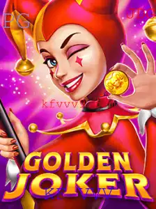GoldenJoker: A Nova Febre dos Jogos de Cartas