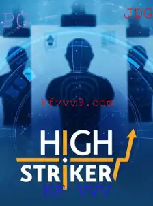 Explorando o Mundo Empolgante de HighStriker: Um Mergulho nas Regras e Estrutura do Jogo