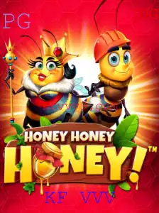 Explorando o Fascinante Mundo de HoneyHoneyHoney: Um Jogo Envolvente com Inovadoras Regras de KF VVV