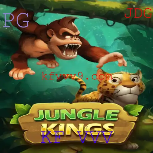 JungleKings: Explore a Saga Selvagem com Estratégia e Aventuras