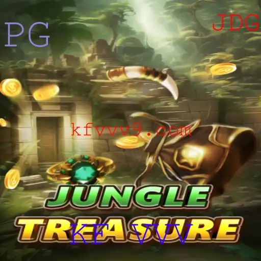 Explorando os Mistérios do JungleTreasure: Uma Aventura Inesquecível