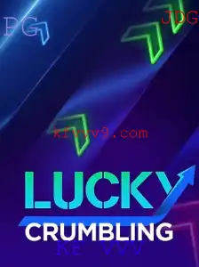 Conheça o Empolgante Jogo LuckyCrumbling: Uma Experiência Única com KF VVV