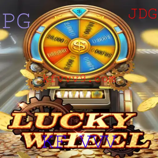 Descubra o Excitante Mundo de LuckyWheel