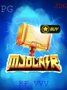 Explorando o Universo de Mjolnir: O Jogo que Está Encantando Multidões
