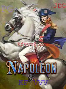 O intrigante Jogo de Cartas Napoleon: Explorando Estratégias e Competição