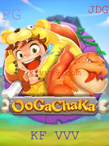 OoGaChaKa: Um Mergulho no Mundo do Jogo que Está Conquistando o Público
