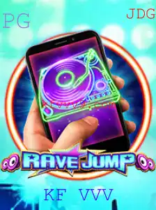 Explorando o Mundo de RaveJumpmobile: Um Mergulho na Aventura Energética