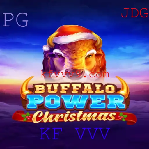 Explorando o Mundo de BuffaloPowerChristmas: Uma Aventura Festiva