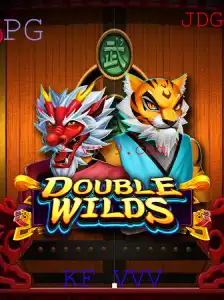 DoubleWilds: Explorando a Aventura Dinâmica de KF VVV