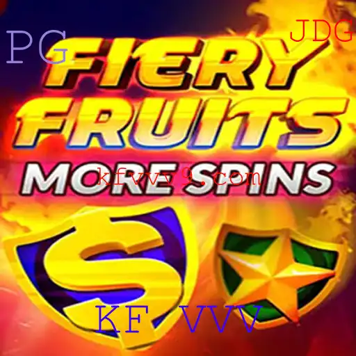 Explorando o Universo Vibrante de FieryFruitsMoreSpins