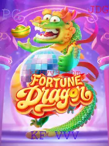 FortuneDragon: Explore a Magia do Mundo Místico