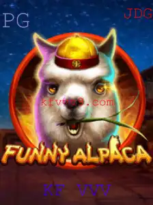Descubra o Fascinante Mundo de FunnyAlpaca: O Jogo Rápido e Divertido