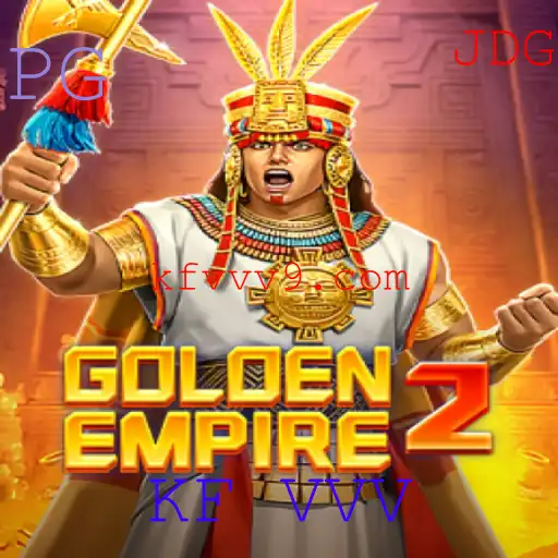 GoldenEmpire2: Uma Nova Era de Estratégia e Aventura no Mundo dos Games