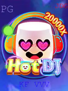Descubra o Empolgante Mundo de HotDJ: Uma Nova Experiência de Jogo