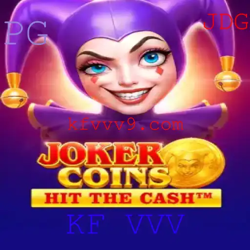 Descubra JokerCoins: O Jogo de Estratégia e Sorte Com a Palavra-Chave 'KF VVV'