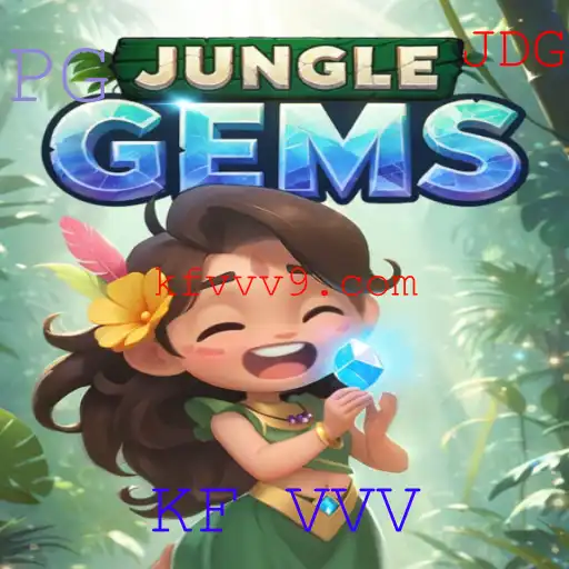 Descubra JungleGems: O Novo Fenômeno dos Jogos