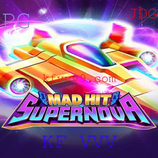 MadHitSupernova: Um Mergulho Profundo no Universo Inovador do Jogo