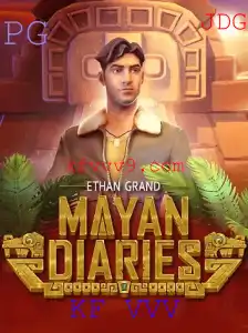 MayanDiaries: A Aventura e Estratégia da Civilização Maia