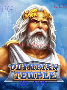 Explorando OlympianTemple: O Jogo de Estratégia e Mito