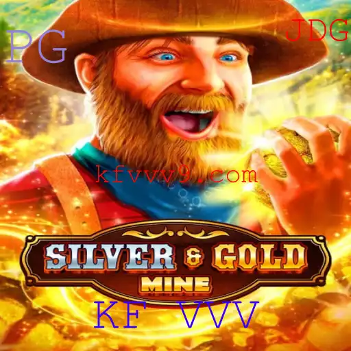 Descubra o Mundo Fascinante de SilverGold: Uma Introdução ao Jogo que Captura a Essência de KF VVV