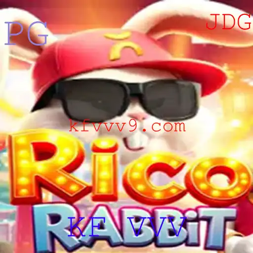Descubra o Mundo Encantado de RicoRabbit: A Nova Sensação dos Jogos