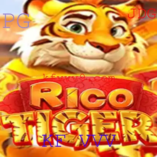 RicoTiger: A Nova Sensação do Jogo de Estratégia com KF VVV
