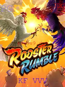 RoosterRumble: A Nova Sensação no Mundo dos Jogos