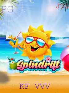 Explorando o Mundo de Spindrift: Um Jogo Inovador