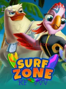 Desvendando o Mundo de SurfZone: Aventura e Estratégia nas Ondas