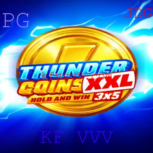 Descubra o Mundo Fascinante de ThunderCoinsXxl com KF VVV