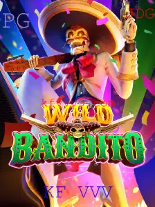 Explorando o Mundo do WildBandito
