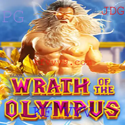 Explorando o Jogo WrathofOlympus: A Aventura Mítica do KF VVV